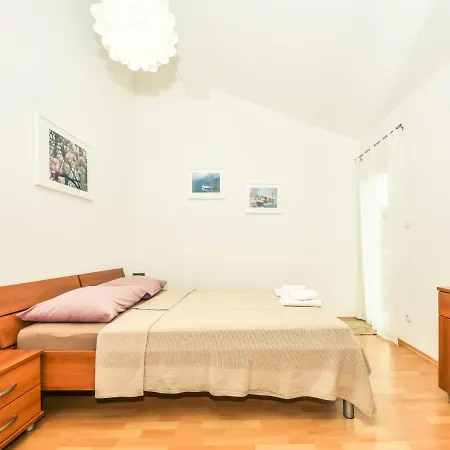 Vrulja-2 By Interhome Apartment