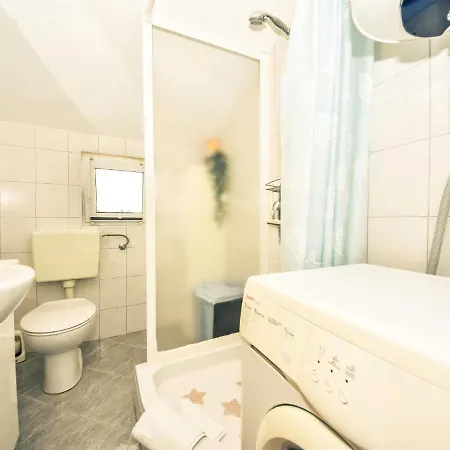 Apartment Vrulja-2 By Interhome