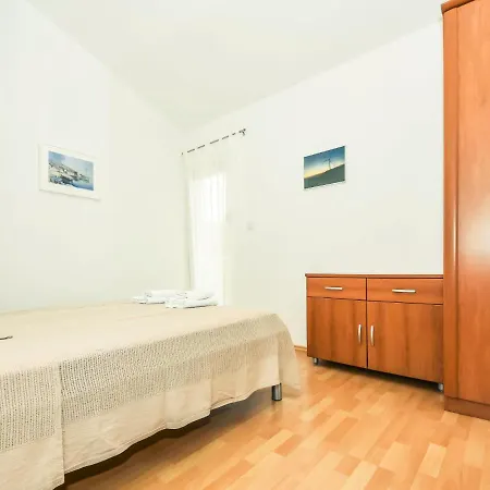 Vrulja-2 By Interhome Apartment